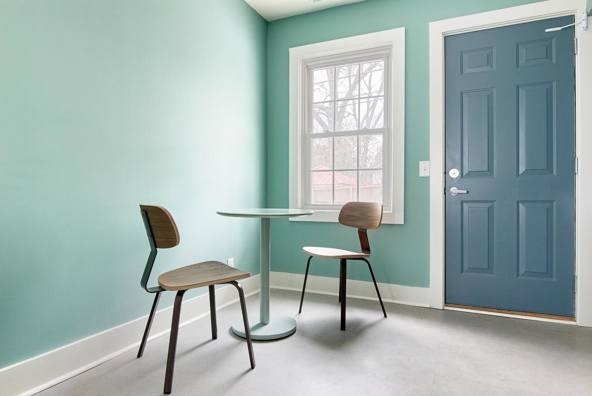 Sonder 16th South Aparthotel Nashville Buitenkant foto