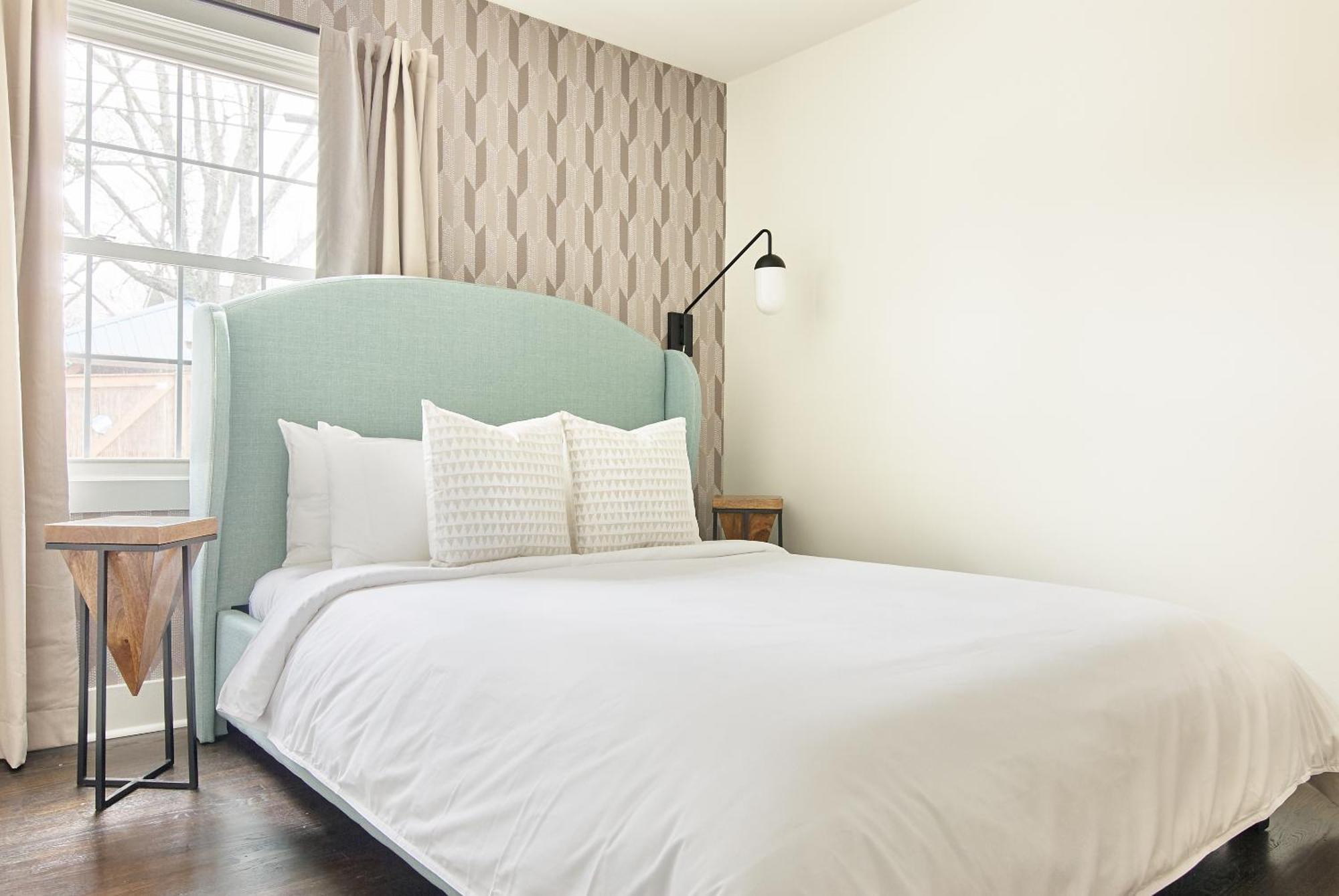 Sonder 16th South Aparthotel Nashville Buitenkant foto