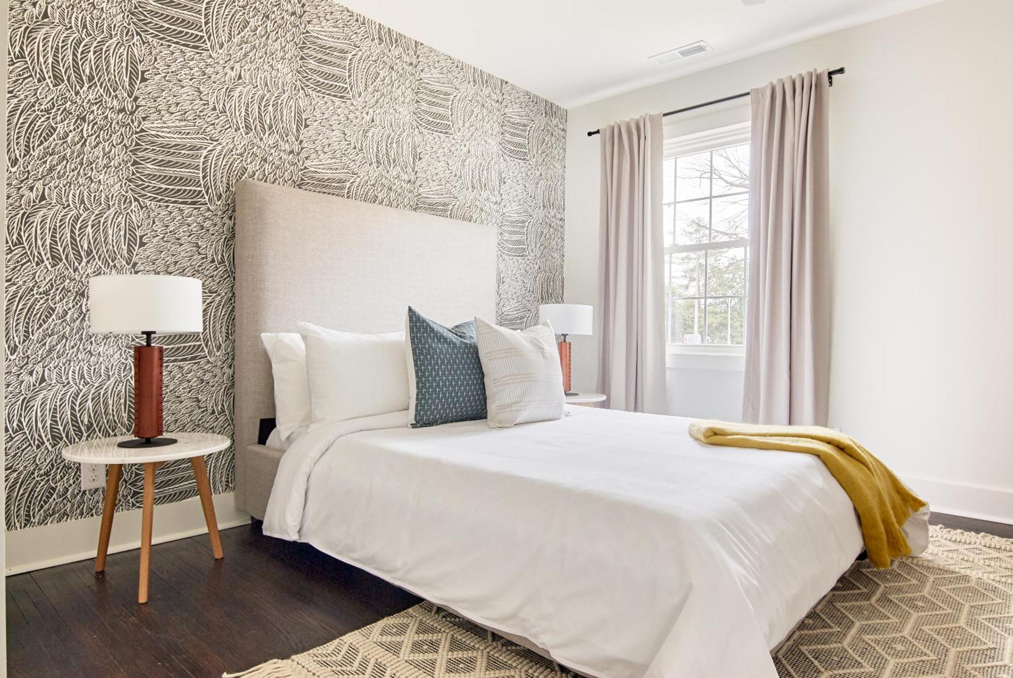 Sonder 16th South Aparthotel Nashville Buitenkant foto