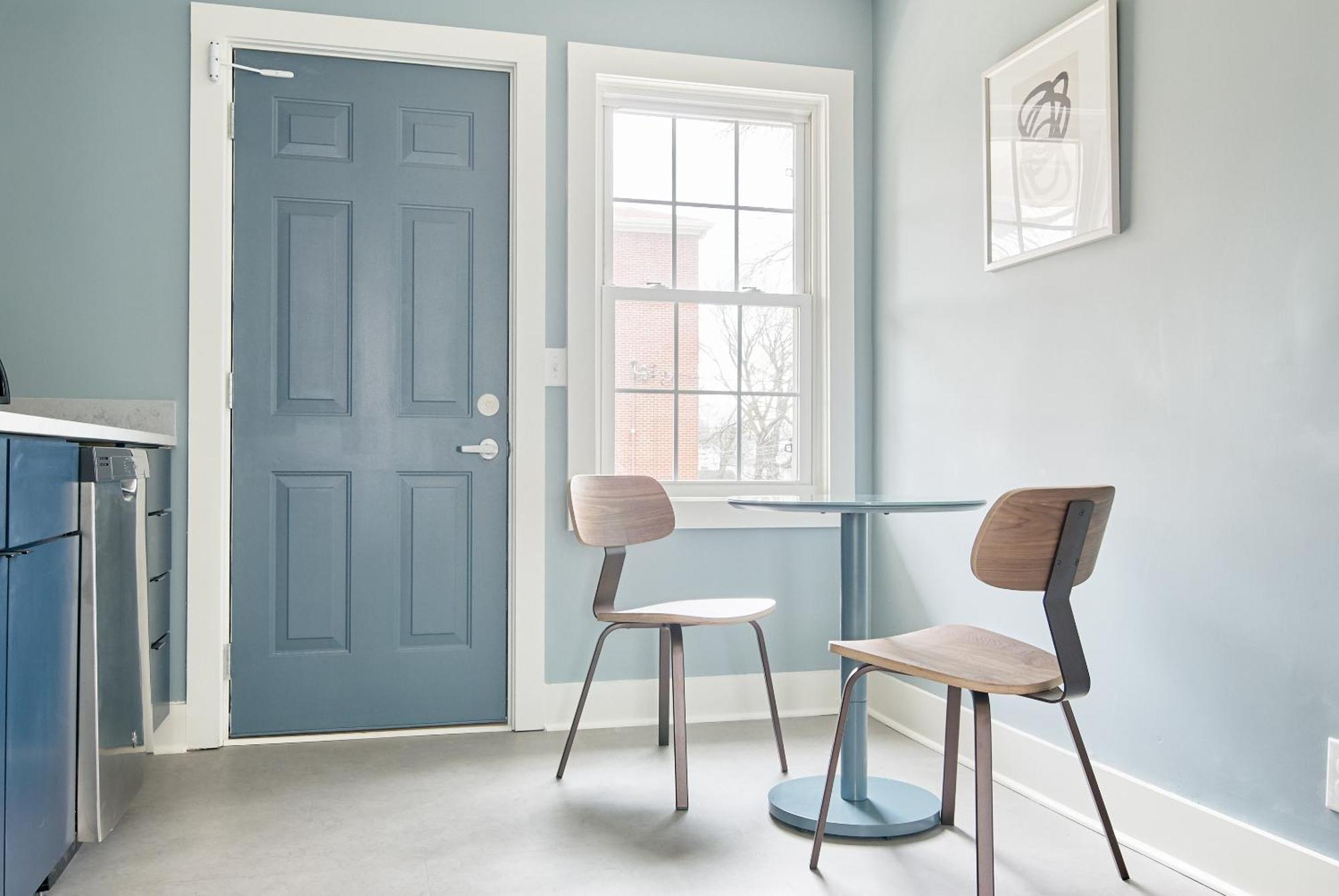 Sonder 16th South Aparthotel Nashville Kamer foto
