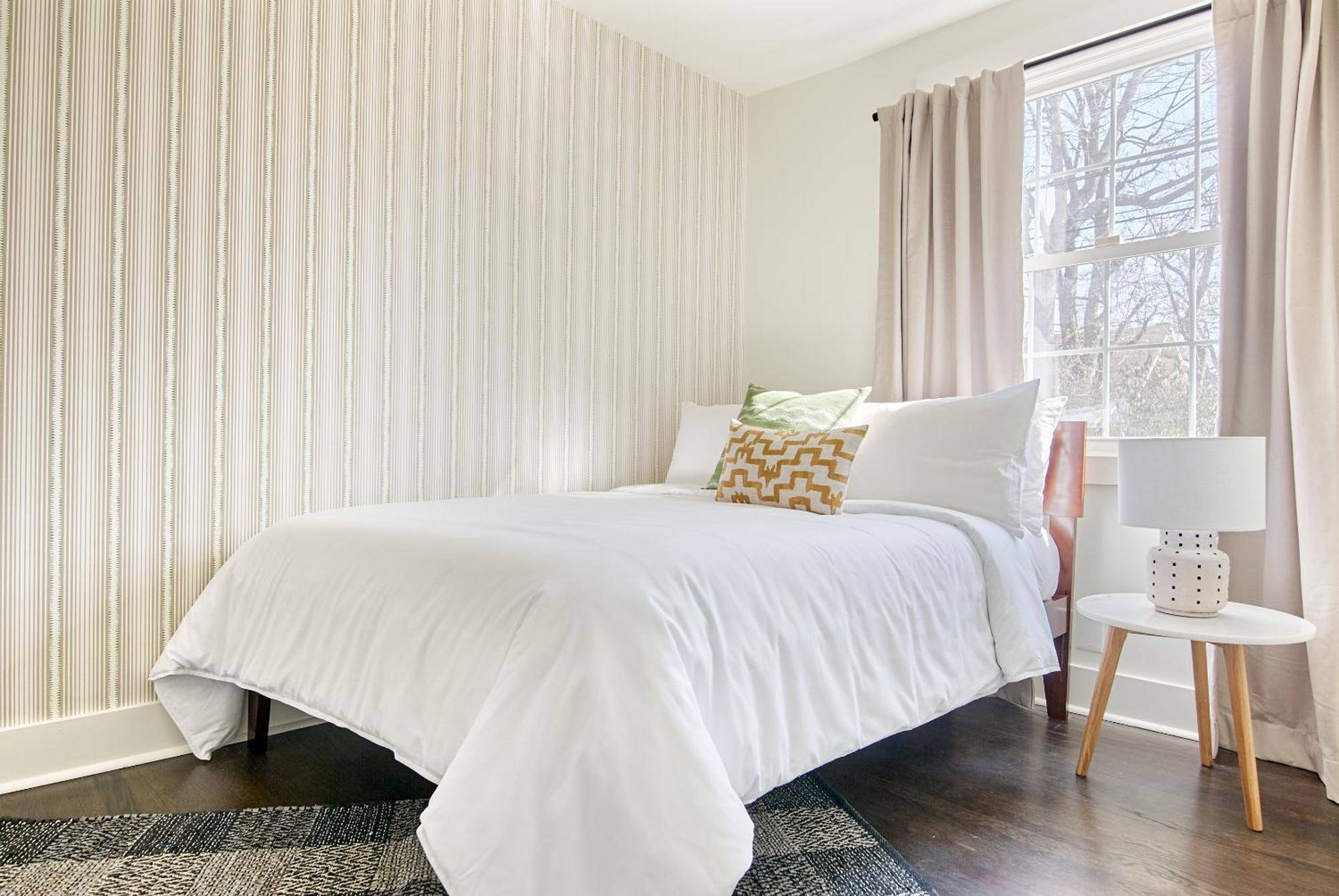Sonder 16th South Aparthotel Nashville Buitenkant foto