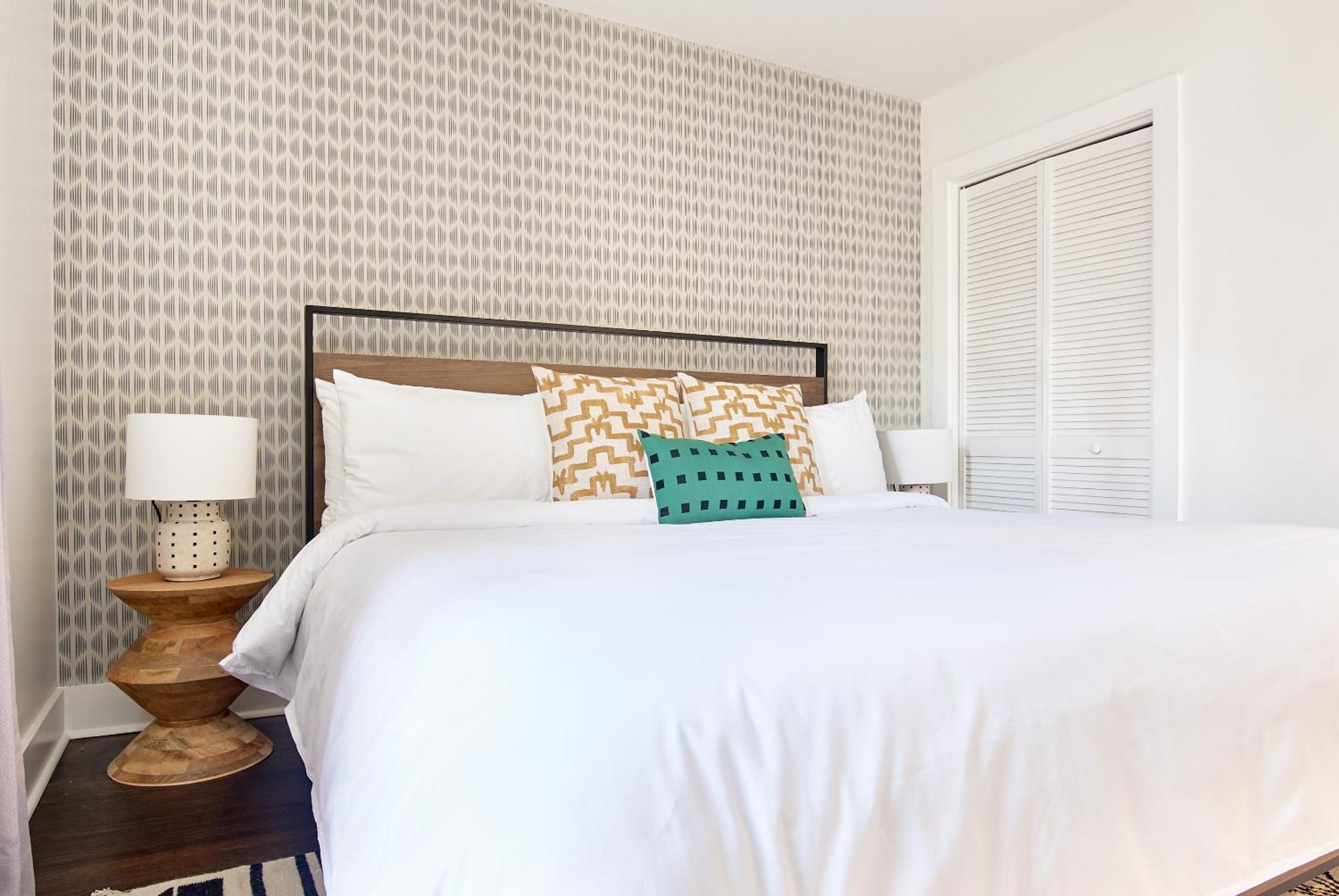 Sonder 16th South Aparthotel Nashville Buitenkant foto