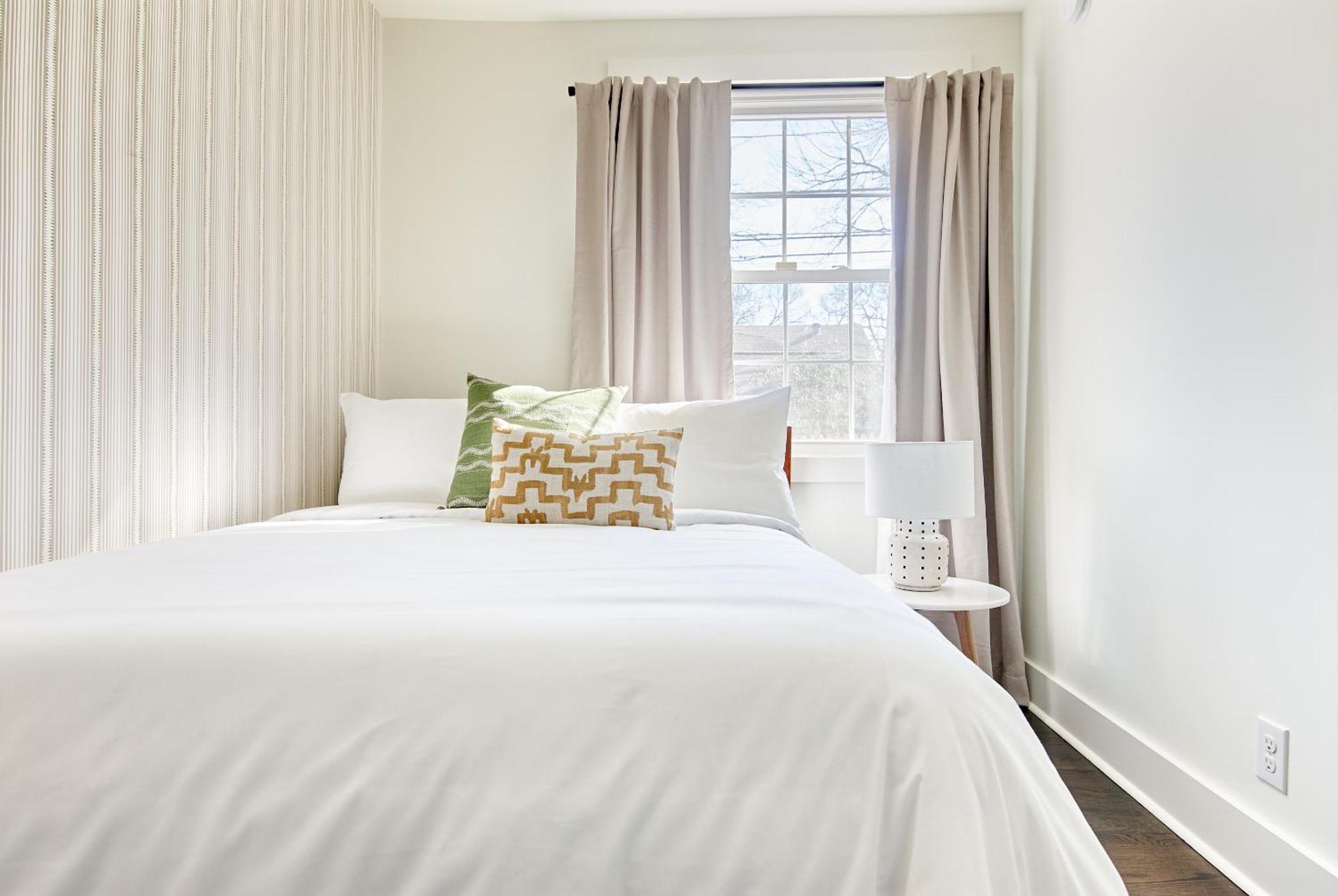 Sonder 16th South Aparthotel Nashville Buitenkant foto
